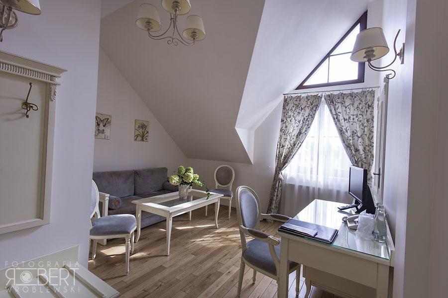 Villa Estera - Hotel & Restauracja Michałowice Eksteriør bilde