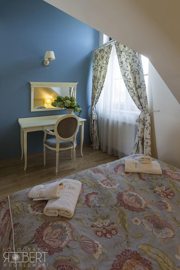 Villa Estera - Hotel & Restauracja Michałowice Eksteriør bilde